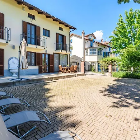 Hill View Piemonte Otel *